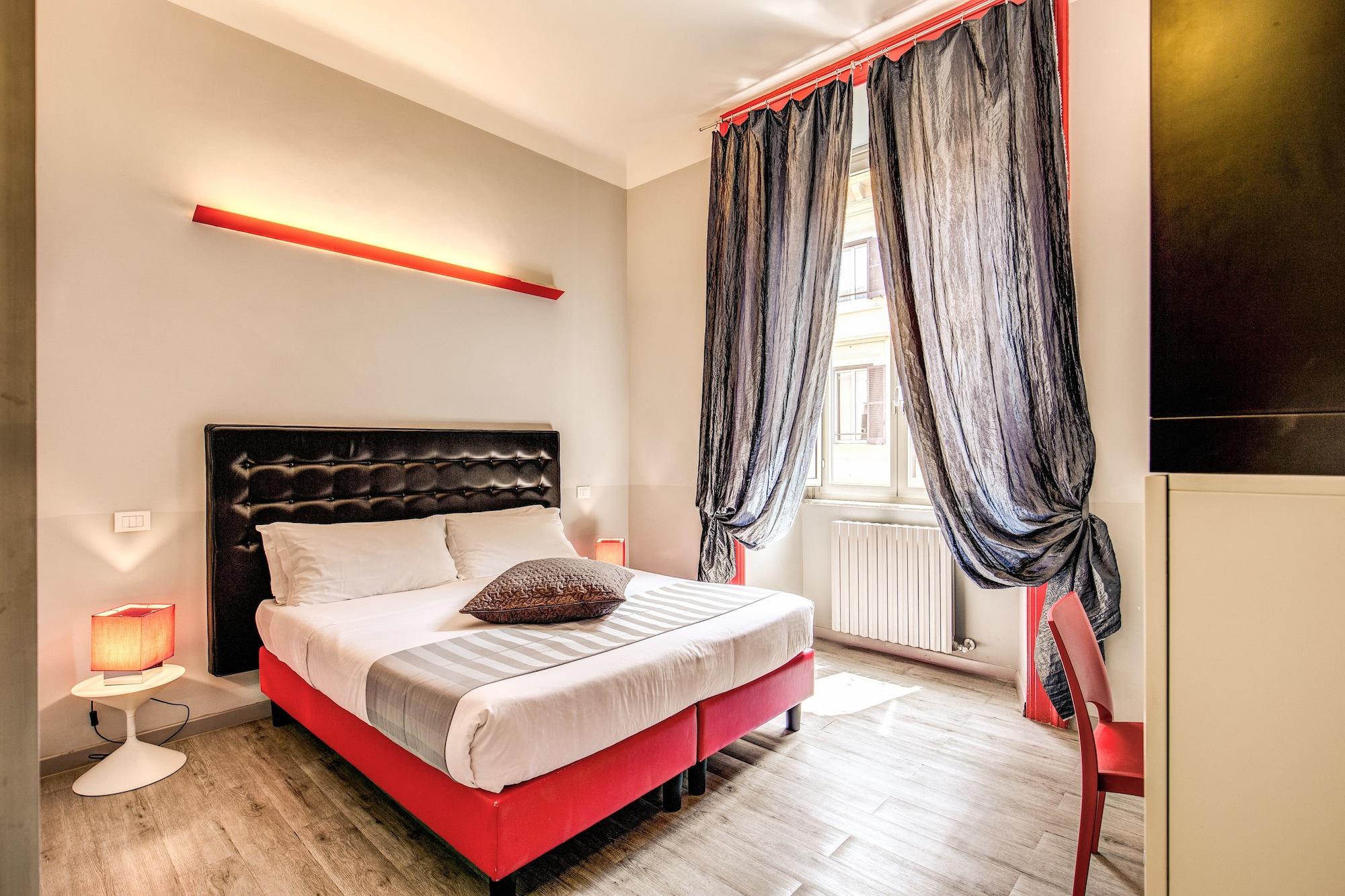 Wrh Roma
